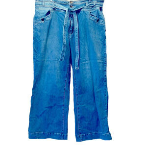 Lola Jeans, Avery VB High Rise, SZ 38/20, Waist 21”, Length 41”, Inseam 27” JT1